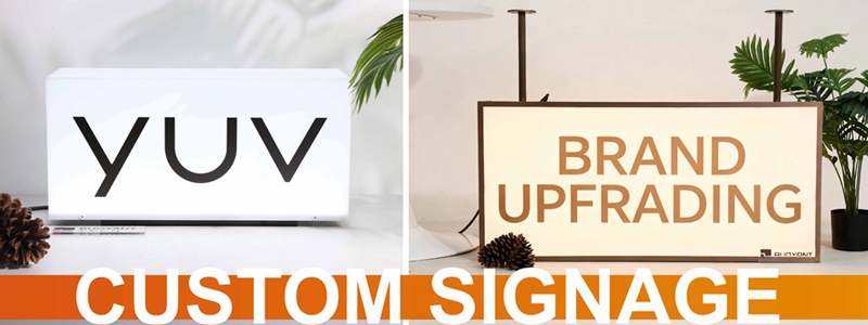 想找百色靠谱的不锈钢标牌厂家？先别急着打电话，看完这篇再说！-第3张图片-中国标牌厂家